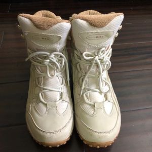 Walkmaxx women’s winter boots, size 41